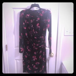 Knee length dress by American Living size 10